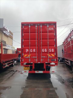 Dongfeng Tianjin KR 240 hp 4X2 8.3 m - фото 4