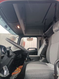Dongfeng Tianjin KR 240 hp 4X2 8.3 m - фото 5