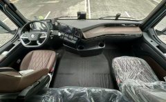 Foton Auman 5 480 hp 6X2 7.8 m - фото 5