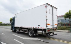 Foton Auman 5 480 hp 6X2 7.8 m - фото 6