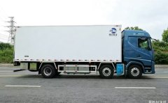 Foton Auman 5 480 hp 6X2 7.8 m - фото 7