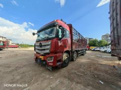 Foton Auman EST 430 hp 8X4 9.45 m - фото 1