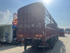 Foton Auman EST 430 hp 8X4 9.45 m - фото 2