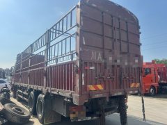 Foton Auman EST 430 hp 8X4 9.45 m - фото 4