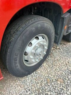 FAW Jiefang JH6 460 hp 8X4 9.4 m - фото 6