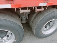 FAW Jiefang JH6 460 hp 8X4 - фото 7