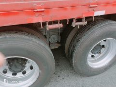 FAW Jiefang JH6 460 hp 8X4 - фото 8
