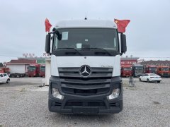 Mercedes-Benz Actros 530 hp 6X4 - фото 2