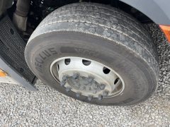 Mercedes-Benz Actros 530 hp 6X4 - фото 4