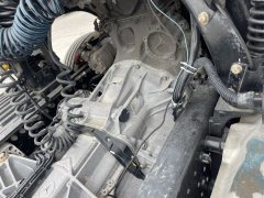 Mercedes-Benz Actros 530 hp 6X4 - фото 5