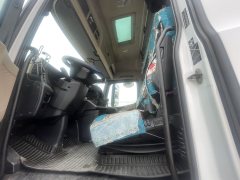 Mercedes-Benz Actros 530 hp 6X4 - фото 9