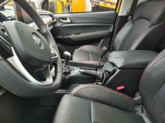 Foton Ollin CTX 180 hp 4X2 3.2 m - фото 3