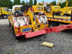 Foton Ollin CTX 180 hp 4X2 3.2 m - фото 5