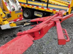 Foton Ollin CTX 180 hp 4X2 3.2 m - фото 6