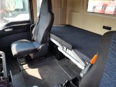 Sinotruk Sitrak C7H 440 hp 6X4 - фото 3