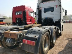 Sinotruk Sitrak C7H 440 hp 6X4 - фото 5