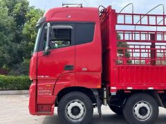 Foton Auman EST 510 hp 8X4 9.53 m - фото 3
