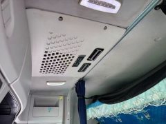 Foton Auman EST 510 hp 8X4 9.53 m - фото 6