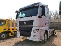 Sinotruk Sitrak G7 440 hp 4X2 - фото 1