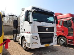 Sinotruk Sitrak G7 440 hp 4X2 - фото 2