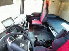 Sinotruk Sitrak G7 440 hp 4X2 - фото 4