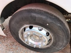 Sinotruk Sitrak G7 440 hp 4X2 - фото 5