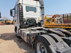 Sinotruk Sitrak G7 440 hp 4X2 - фото 7