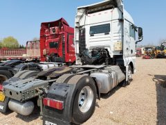 Sinotruk Sitrak G7 440 hp 4X2 - фото 8
