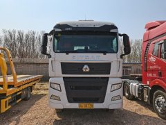 Sinotruk Sitrak G7 440 hp 4X2 - фото 9
