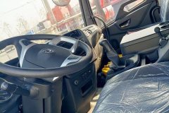 Dongfeng Tianjin KR 260 hp 4X2 9.8 m - фото 6