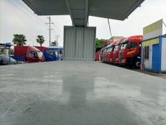 Sinotruk Sitrak G7 330 hp 4X2 9.8 m - фото 4