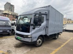 BYD T5 4.03 m - фото 1