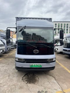 BYD T5 4.03 m - фото 2