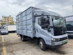 BYD T5 4.03 m - фото 3
