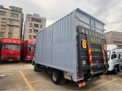 BYD T5 4.03 m - фото 6