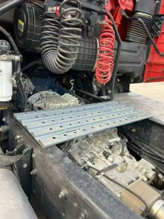 FAW Jiefang JH6 550 hp 6X4 - фото 3