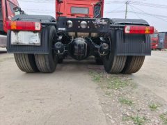 FAW Jiefang JH6 550 hp 6X4 - фото 9
