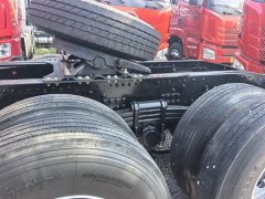 FAW Jiefang JH6 520 hp 6X4 - фото 2