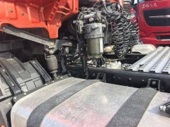 FAW Jiefang JH6 520 hp 6X4 - фото 4
