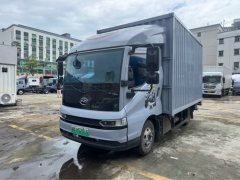 BYD T5 4.03 m - фото 1