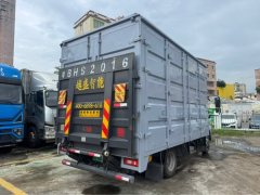 BYD T5 4.03 m - фото 4