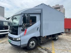BYD T5 4.03 m - фото 1