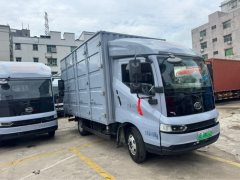 BYD T5 4.03 m - фото 3