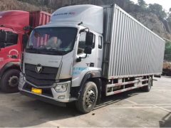 Foton AR 240 hp 4X2 9.78 m - фото 1