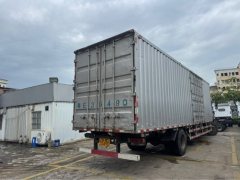 Foton AR 240 hp 4X2 9.78 m - фото 4