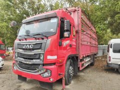 JAC Gallop K6 200 hp 4X2 6.8 m - фото 1