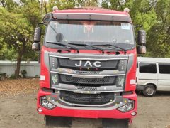 JAC Gallop K6 200 hp 4X2 6.8 m - фото 2