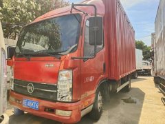 Kama M6 129 hp 4X2 4.2 m - фото 1