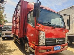 Kama M6 129 hp 4X2 4.2 m - фото 2