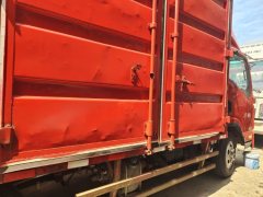Kama M6 129 hp 4X2 4.2 m - фото 5